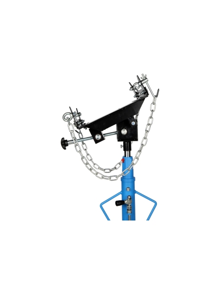 Насадка на трансмиссионную стойку WIEDERKRAFT WDK-80005