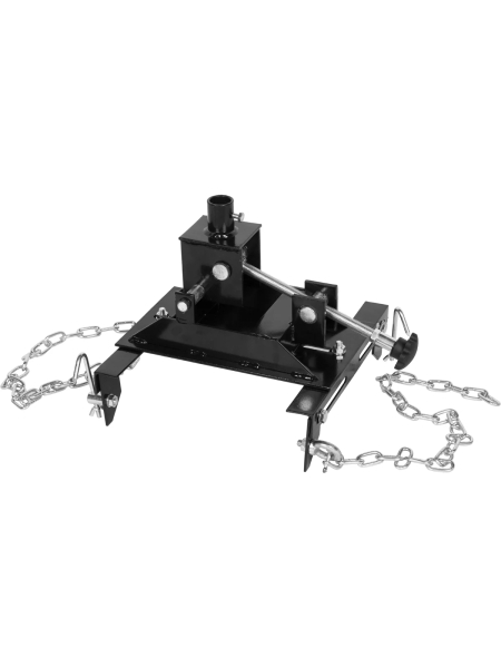 Насадка на трансмиссионную стойку WIEDERKRAFT WDK-80005