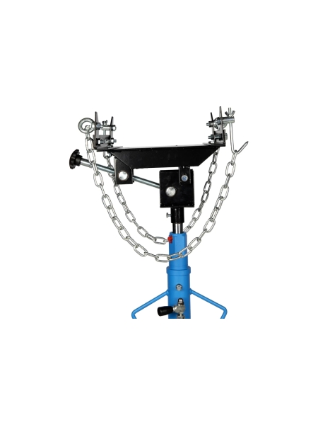 Насадка на трансмиссионную стойку WIEDERKRAFT WDK-80005
