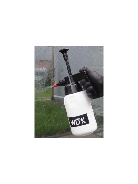 Распылитель насосного действия для обезжиривателей WIEDERKRAFT 1 л WDK-913