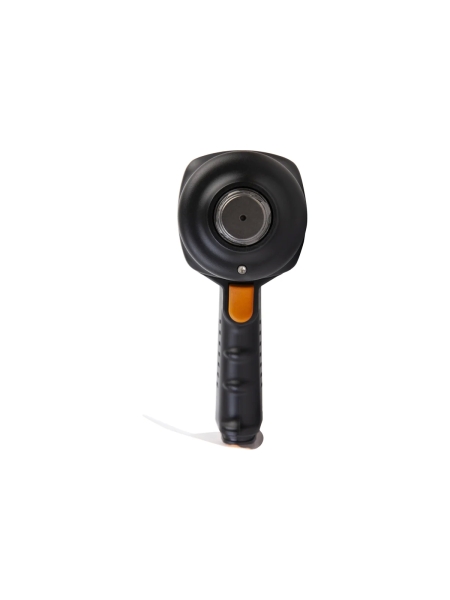 Пневматический ударный гайковерт WIEDERKRAFT квадрат 1", 6000 об/мин, 1950 Нм WDK-20840