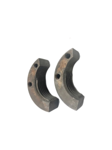 Комплект резьбовых сегментов WIEDERKRAFT 36x3 мм, 2 шт WDK-A5508023/2