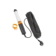 Переносной светодиодный светильник WIEDERKRAFT WDK Raptor 220 В, длина провода 20 м WDK-WL2280020