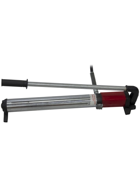 Гидравлический набор для кузовного ремонта WIEDERKRAFT WDK-81221