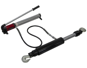 Гидравлический набор для кузовного ремонта WIEDERKRAFT WDK-81221