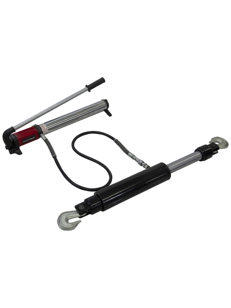 Гидравлический набор для кузовного ремонта WIEDERKRAFT WDK-81221