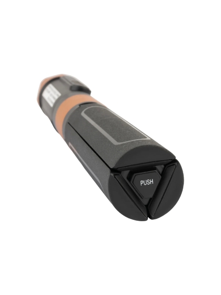 Фонарь аккумуляторный светодиодный WIEDERKRAFT с штативом, 600 Лм WDK-FL600