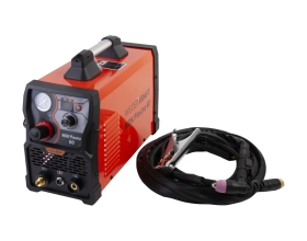 Инверторный плазменный резак 60A WIEDERKRAFT WDK Plasma 60