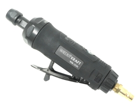 Пневматическая прямая бормашинка WIEDERKRAFT 22000 об/мин, 400 Вт WDK-23125