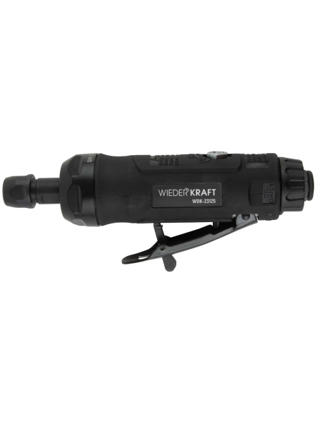 Пневматическая прямая бормашинка WIEDERKRAFT 22000 об/мин, 400 Вт WDK-23125