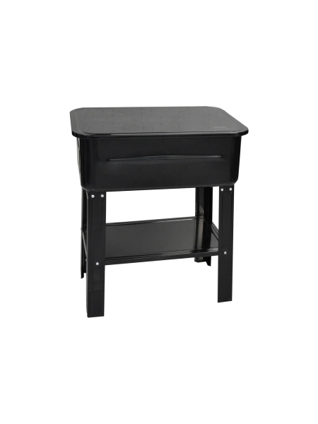 Ванна для мойки деталей WIEDERKRAFT 75 л WDK-82075