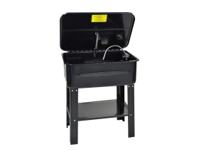 Ванна для мойки деталей WIEDERKRAFT 75 л WDK-82075