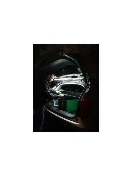 Светильник светодиодный подкапотный, 1200 лм, 4000 мач WIEDERKRAFT WDK-UL1200