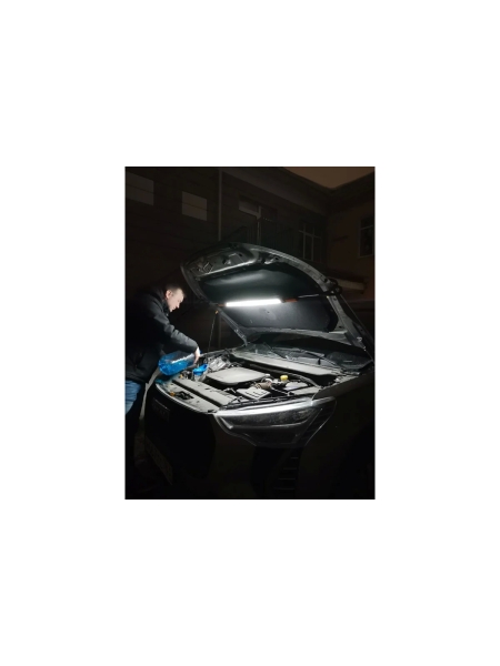 Светильник светодиодный подкапотный, 1200 лм, 4000 мач WIEDERKRAFT WDK-UL1200