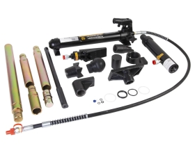 Гидравлический набор WIEDERKRAFT WDK-87110