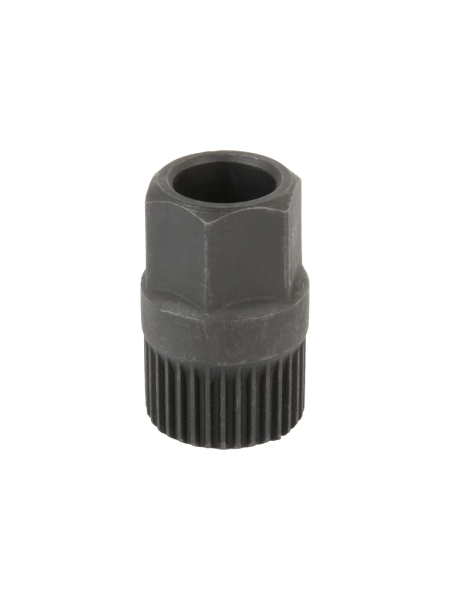 Головка для установки шкива генератора WIEDERKRAFT VAG/BMW/FORD/MERCEDES/VOLVO/PORSCHE/RENAULT WDK-214078