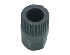 Головка для установки шкива генератора WIEDERKRAFT VAG/BMW/FORD/MERCEDES/VOLVO/PORSCHE/RENAULT WDK-214078