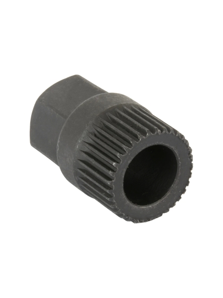 Головка для установки шкива генератора WIEDERKRAFT VAG/BMW/FORD/MERCEDES/VOLVO/PORSCHE/RENAULT WDK-214078