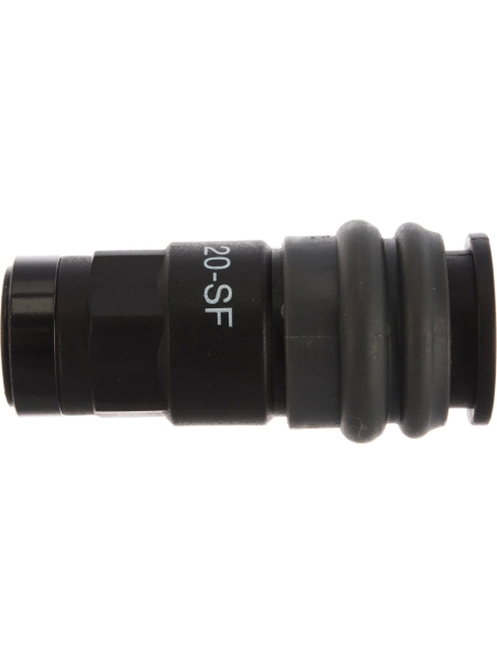 Композитное быстроразъёмное соединение (рапид - 1/4"F) WIEDERKRAFT WDK-820SF