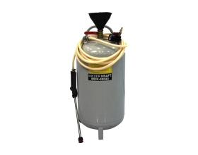 Пеногенератор WIEDERKRAFT 40 литров WDK-89840