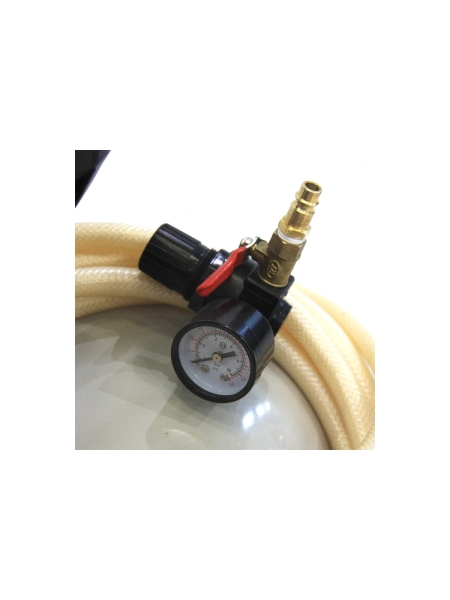 Пеногенератор WIEDERKRAFT 40 литров WDK-89840