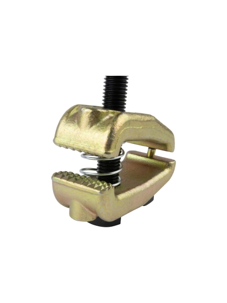 Захват WIEDERKRAFT кузовной 3т для тяги в двух направлениях WDK-0216