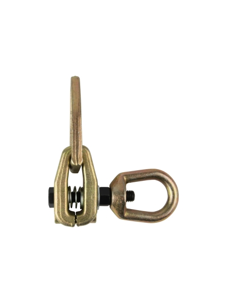 Захват WIEDERKRAFT кузовной 3т для тяги в двух направлениях WDK-0216