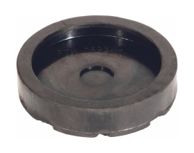 Накладка (100х85х20 мм, h 7 мм) для подъемников WIEDERKRAFT 5221020