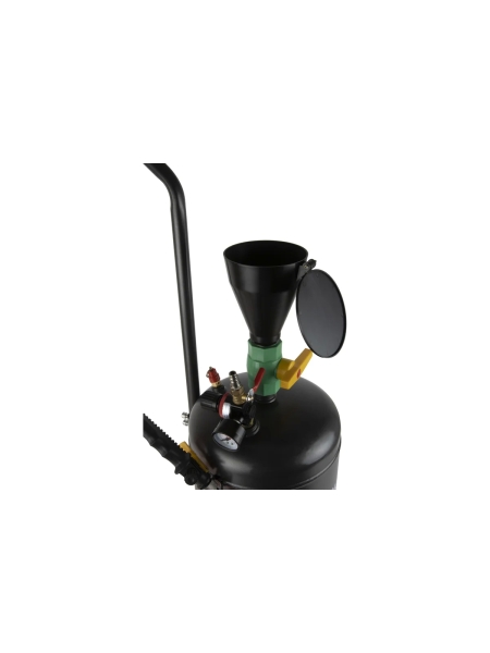 Распылитель химии для бесконтактной мойки WIEDERKRAFT 20 литров WDK-89842