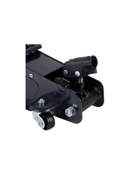 Подкатной гидравлический домкрат WIEDERKRAFT г/п 3 тонны WDK-82013