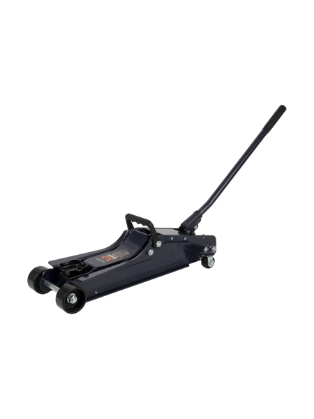 Подкатной гидравлический домкрат WIEDERKRAFT г/п 3 тонны WDK-82013