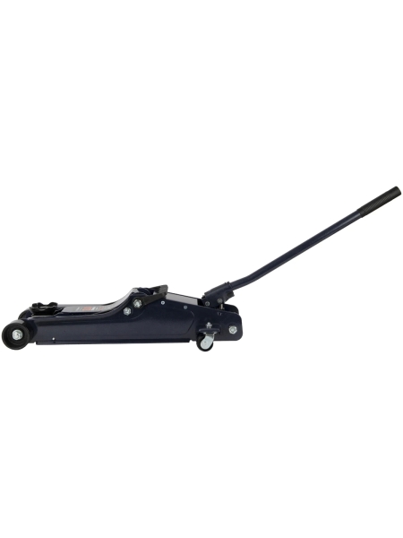 Подкатной гидравлический домкрат WIEDERKRAFT г/п 3 тонны WDK-82013