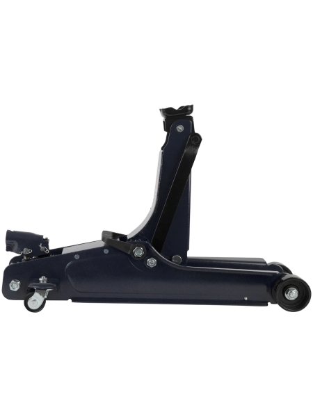 Подкатной гидравлический домкрат WIEDERKRAFT г/п 3 тонны WDK-82013