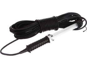 Противоударный светодиодный светильник WIEDERKRAFT МОБИЛ 220V/20