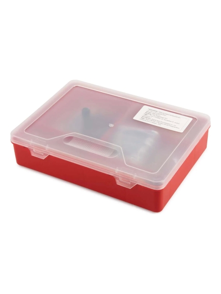 Набор аксессуаров для споттера WIEDERKRAFT WDK-BOX97