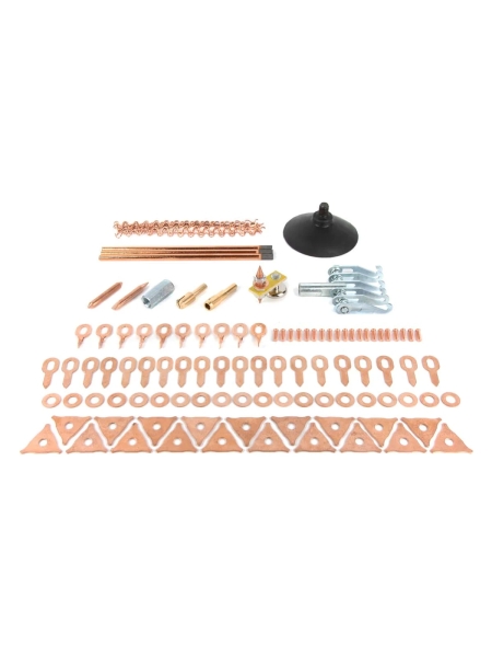 Набор аксессуаров для споттера WIEDERKRAFT WDK-BOX97