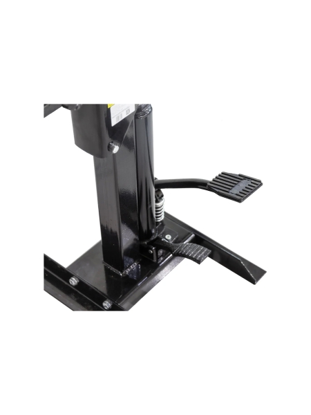 Стяжка для пружин WIEDERKRAFT гидравлическая WDK-81502