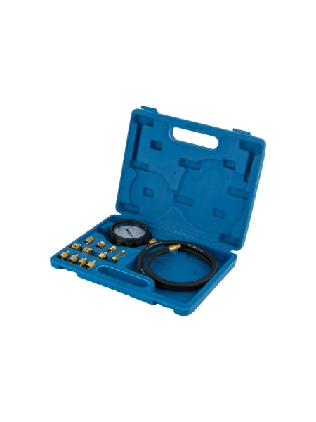 Набор для измерения давления масла в системе двигателя и АКПП WIEDERKRAFT WDK-214305