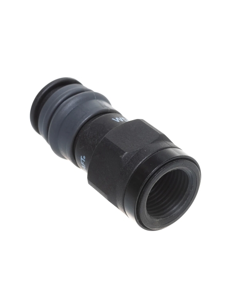 Композитное быстроразъёмное соединение (рапид - 1/2"F) WIEDERKRAFT WDK-840SF
