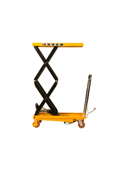 Подъемный стол WIEDERKRAFT г/п 350 кг WDK-84050X