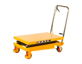 Подъемный стол WIEDERKRAFT г/п 350 кг WDK-84050X