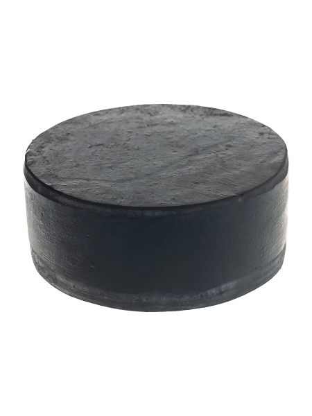 Опора 105х45 мм на домкрат подкатной универсальная WIEDERKRAFT 818851001