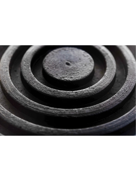 Опора 105х45 мм на домкрат подкатной универсальная WIEDERKRAFT 818851001