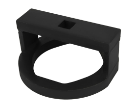 Головка для колесных спецгаек WIEDERKRAFT 110 мм WDK-216064