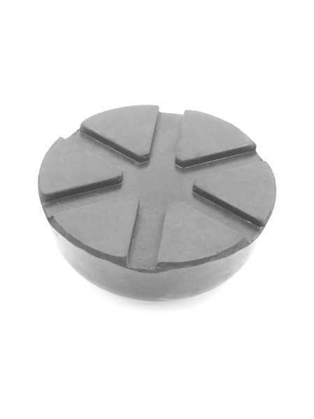 Резиновая накладка на домкрат подкатной h35 WIEDERKRAFT 5221032