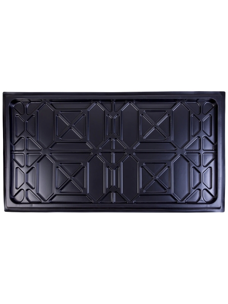 Поддон-каплесборник WIEDERKRAFT WDK-65271