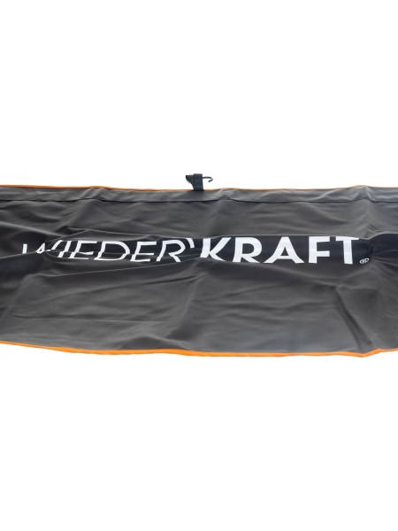 Комплект защитных накидок на переднюю часть автомобиля WIEDERKRAFT WDK-65301