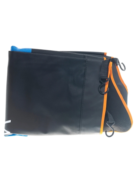 Комплект защитных накидок на переднюю часть автомобиля WIEDERKRAFT WDK-65301