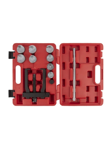 Съемник карданных крестовин для автомобилей WIEDERKRAFT WDK-214540