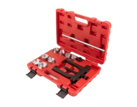 Съемник карданных крестовин для автомобилей WIEDERKRAFT WDK-214540